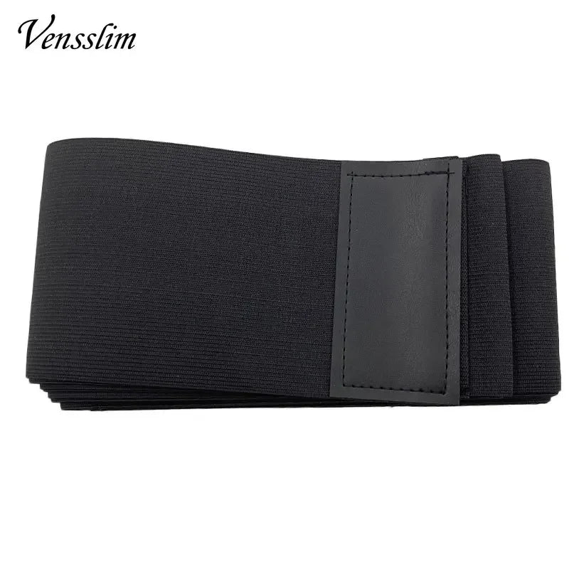 The Men’s Waist Wrap Built for Love Handles.