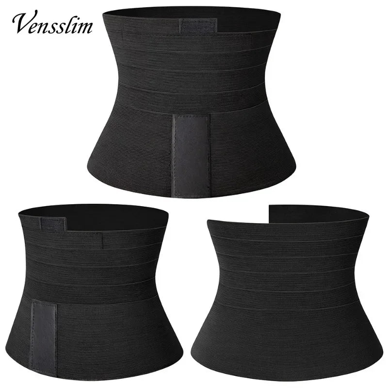 The Men’s Waist Wrap Built for Love Handles.