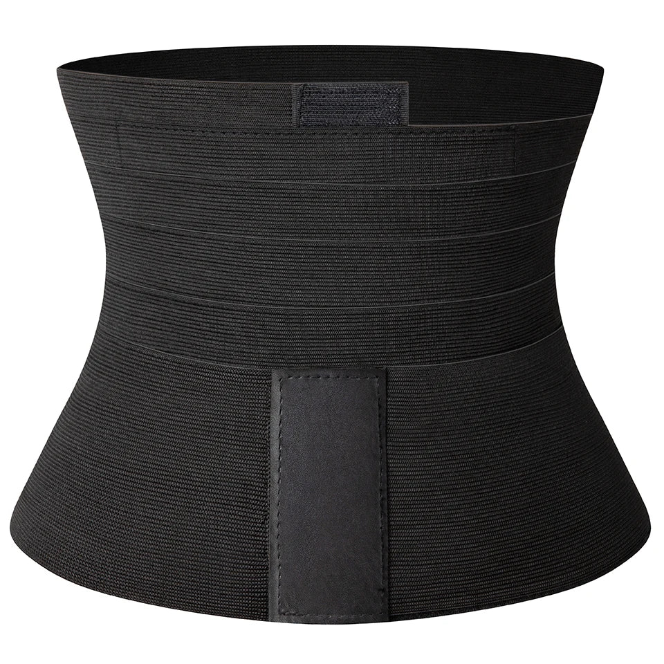 The Men’s Waist Wrap Built for Love Handles.