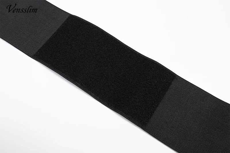 The Men’s Waist Wrap Built for Love Handles.