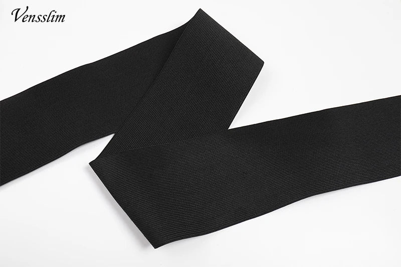 The Men’s Waist Wrap Built for Love Handles.